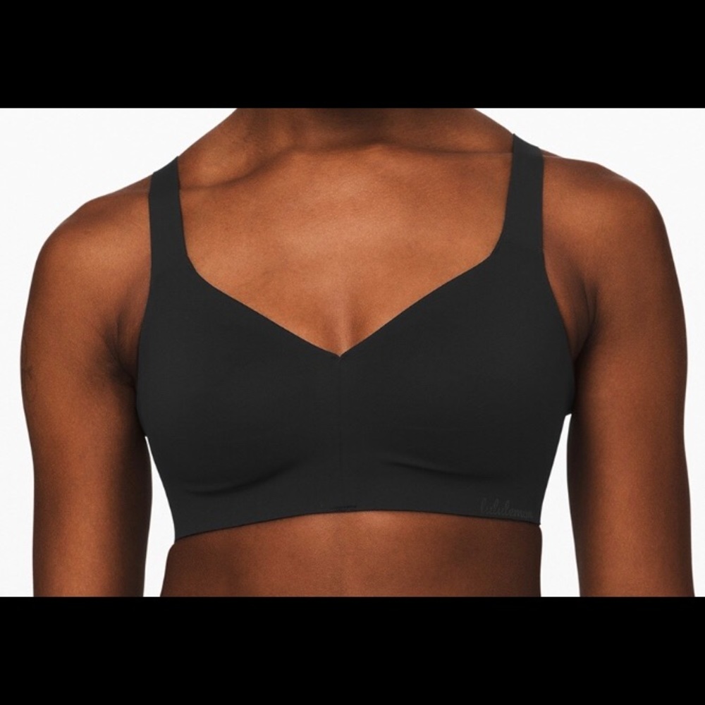 Like Nothing Lululemon Bra, brand new!